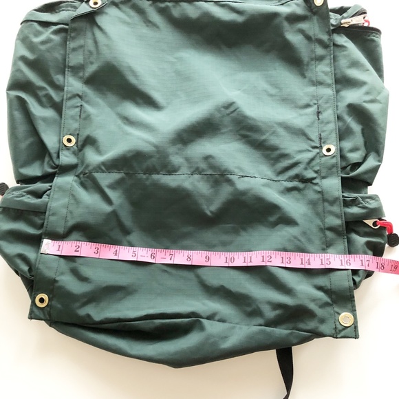 REI Trekker Long Trail Junior BackPack Bag ONLY - Picture 11 of 15